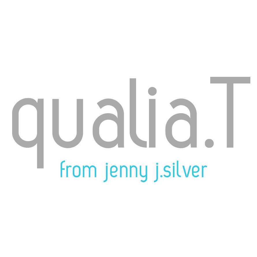 qualia.T from jenny.J silver